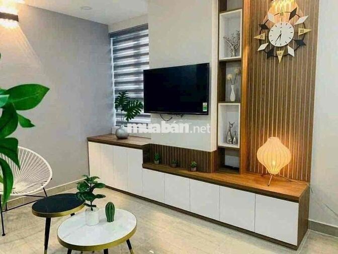 CHO THUÊ CĂN HỘ BICONSI CHỢ ĐÌNH 3PN NỘI THẤT ĐẸP