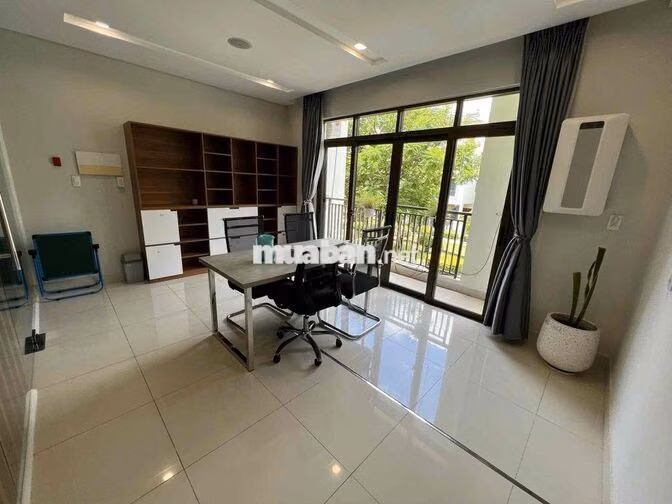 BÁN NHÀ Haruka Terrace & Haruka Residence