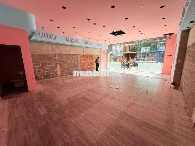 Cho thuê Shophouse Ct4 VCN Phước Hải cực đẹp