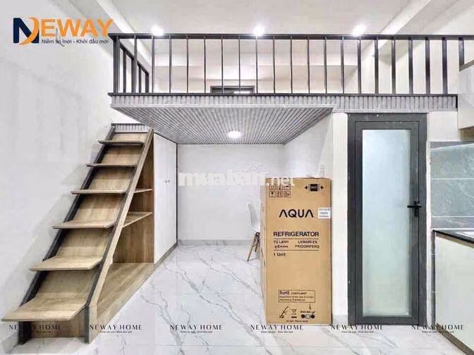 PHÒNG TRỌ CÓ GÁC MỚI XÂY AN NINH SẠCH SẼ NGAY TRUNG TÂM TÂN PHÚ