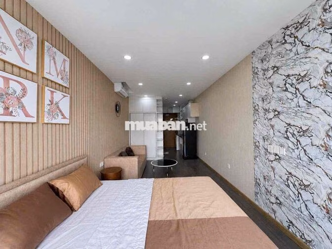 🔥 STUDIO 30M² MILLENNIUM Q4 – FULL NỘI THẤT, GIÁ TỪ 13,5TR… ĐẸP HƠN GI