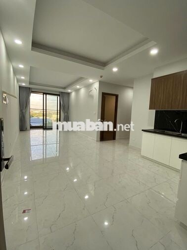 CHO THUÊ 3PN SẴN RÈM, GIÀN PHƠI CHỈ 6,5TR TẠI OPAL SKYLINE LÁI THIÊU