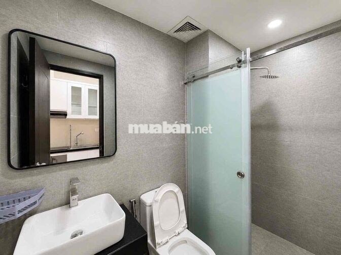 🔥 STUDIO 30M² MILLENNIUM Q4 – FULL NỘI THẤT, GIÁ TỪ 13,5TR… ĐẸP HƠN GI