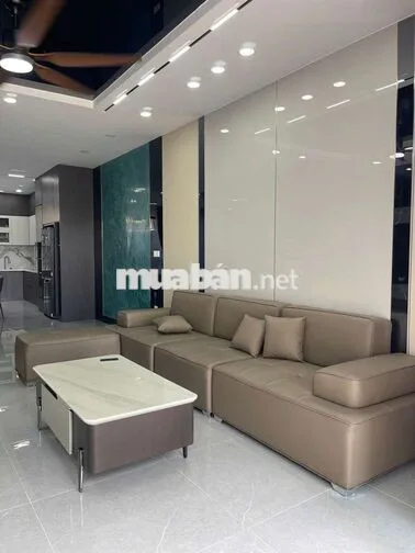 DgT Cho thuê nhà KĐT Mỹ Gia – Tây Nha Trang