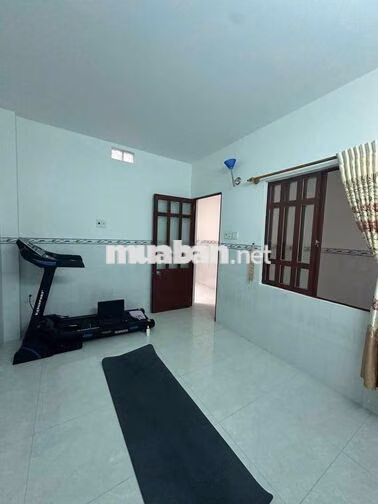 CHO THUÊ NHÀ 3 TẦNG MẶT TIỀN TÔN ĐỨC THẮNG – HÒN RỚ 1, NAM NHA TRANG
