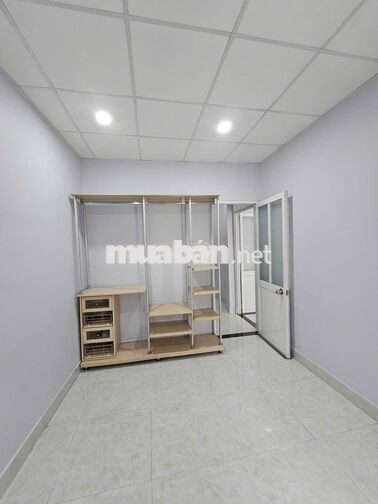 Bán nhà đẹp mới tặng nội thất hẻm 326 đường Bùi Minh Trực P6 Q8