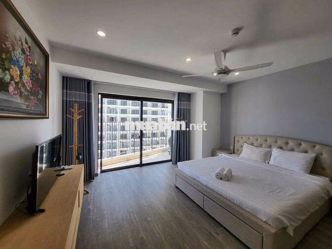 Cho thuê căn hộ Gold Coast , Nha Trang