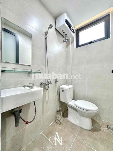 🌈CĂN HỘ 1PN🏡2 BAN CÔNG💥FULL NỘITHẤT - THANGMÁY📍GẦN KHU PHAN XÍCH LONG