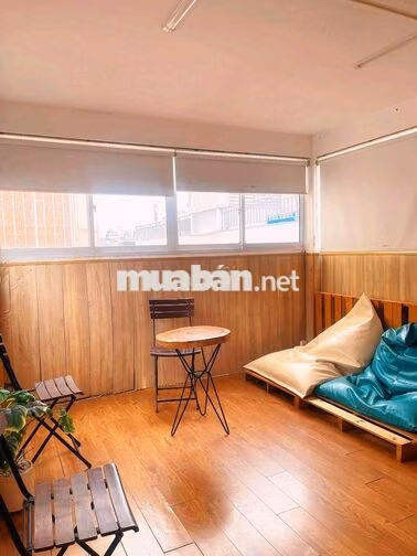 SLEEPBOX QUẬN 1 TIỆN NGHI DÀNH CHO NỮ