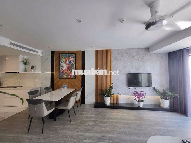Cho thuê căn hộ Gold Coast , Nha Trang
