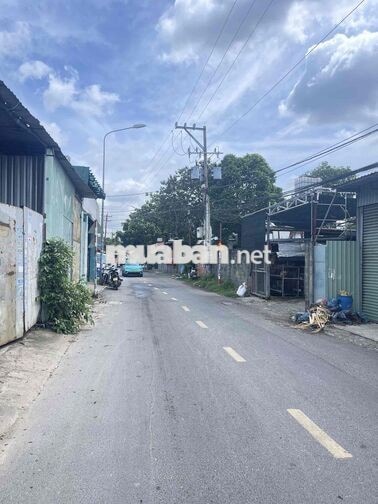 cho thuê nhà mặt tiền mạch thị liễu