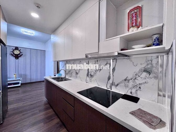 CHO THUÊ 2PN FULL NT - MIZUKI PARK - T11 Ở ĐƯỢC