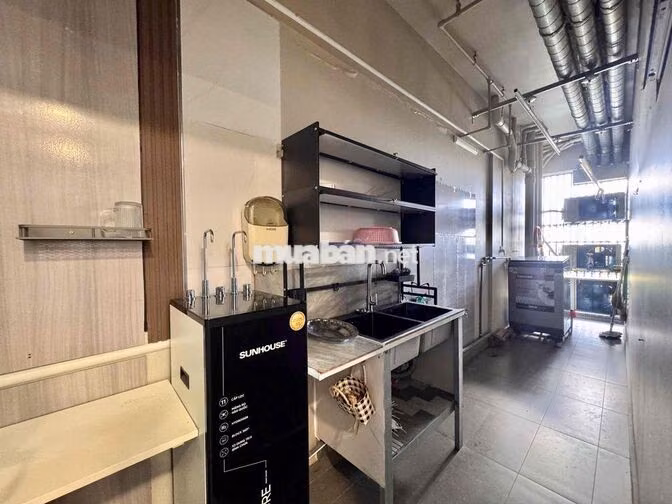 CHO THUÊ 2PN FULL NT - MIZUKI PARK - T11 Ở ĐƯỢC