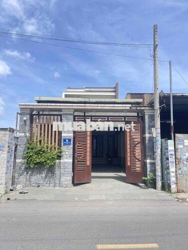 cho thuê nhà mặt tiền mạch thị liễu