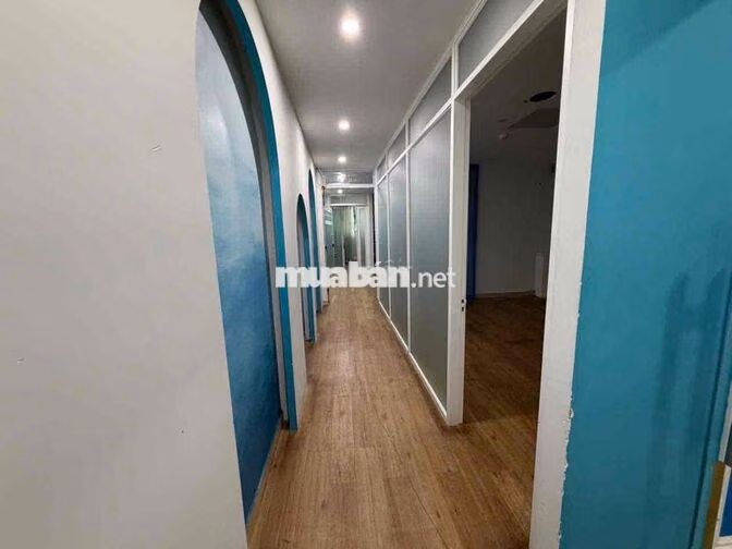 Cho thuê gấp NHÀ MẶT TIỀN KDC KIM SƠN, Q.7