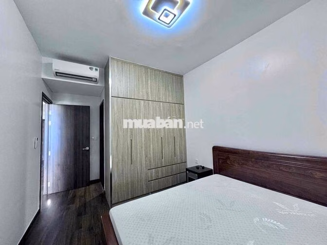 CHO THUÊ 2PN FULL NT - MIZUKI PARK - T11 Ở ĐƯỢC