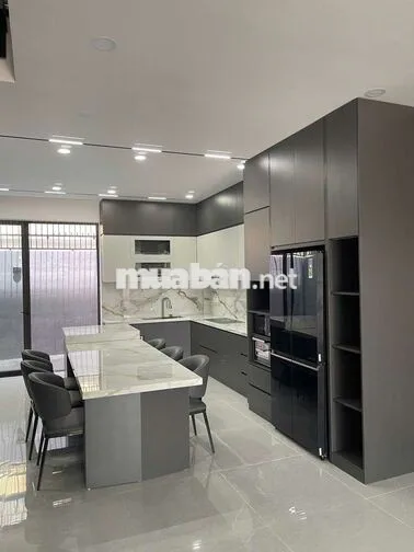 DgT Cho thuê nhà KĐT Mỹ Gia – Tây Nha Trang