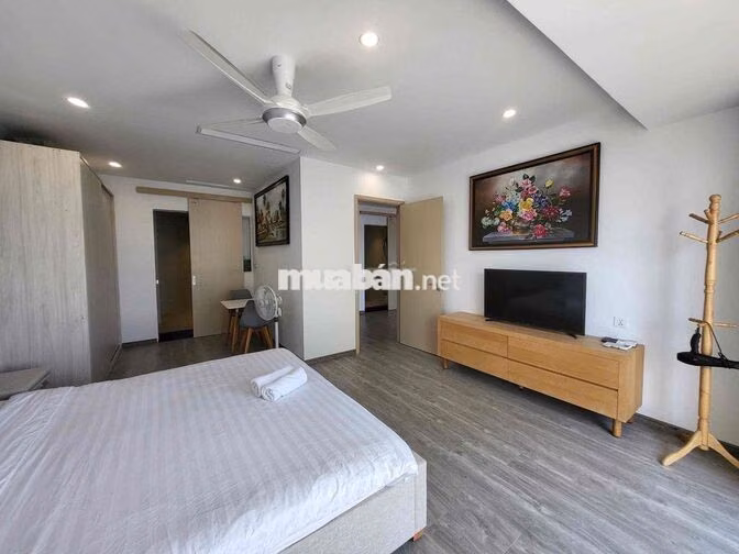 Cho thuê căn hộ Gold Coast , Nha Trang