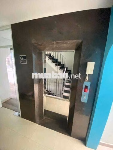 Cho thuê gấp NHÀ MẶT TIỀN KDC KIM SƠN, Q.7