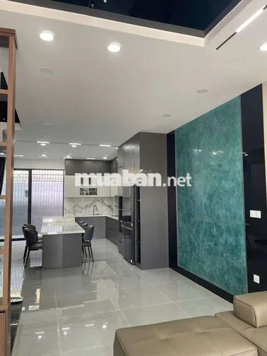 DgT Cho thuê nhà KĐT Mỹ Gia – Tây Nha Trang