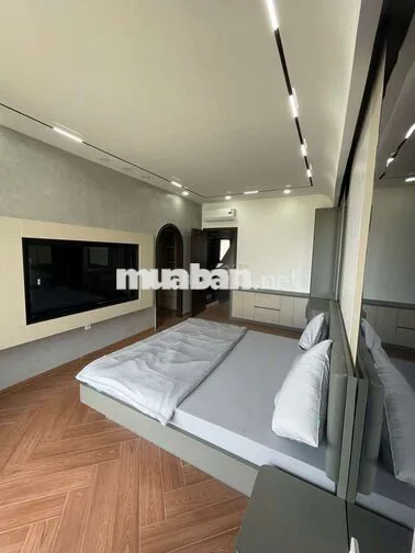 DgT Cho thuê nhà KĐT Mỹ Gia – Tây Nha Trang