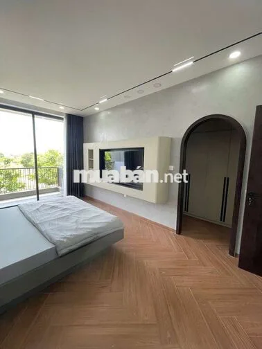 DgT Cho thuê nhà KĐT Mỹ Gia – Tây Nha Trang