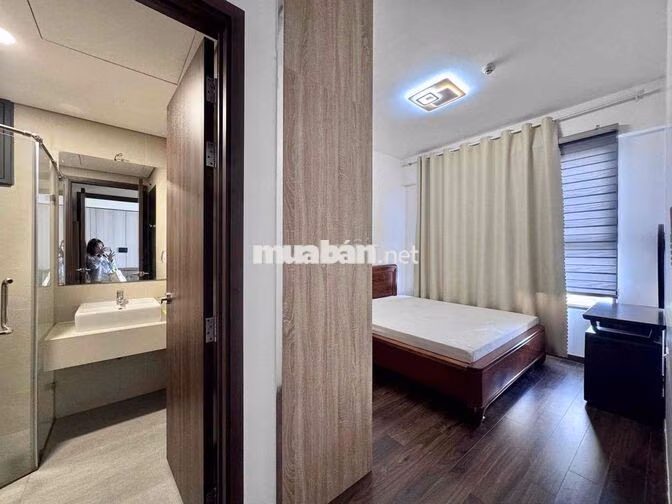 CHO THUÊ 2PN FULL NT - MIZUKI PARK - T11 Ở ĐƯỢC