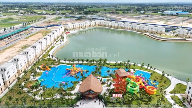 Chính chủ bán nhà phố TX16 mặt tiền đường lớn 75m2, 3 tầng