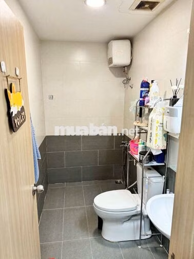 Bán nhanh căn 2PN, 60m2, full NT, SHR, TL trực tiếp chính chủ