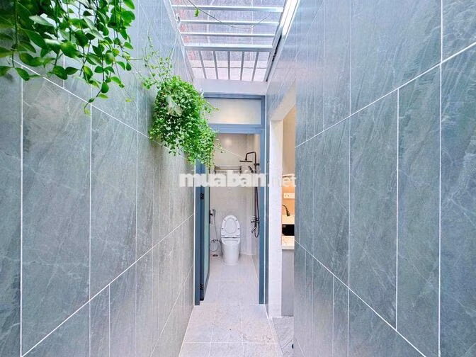 🏡 Nhà Đẹp Bình Tân (5M x 11M) Ngay Khu Tên Lửa - Chợ Lê Đình Cẩn