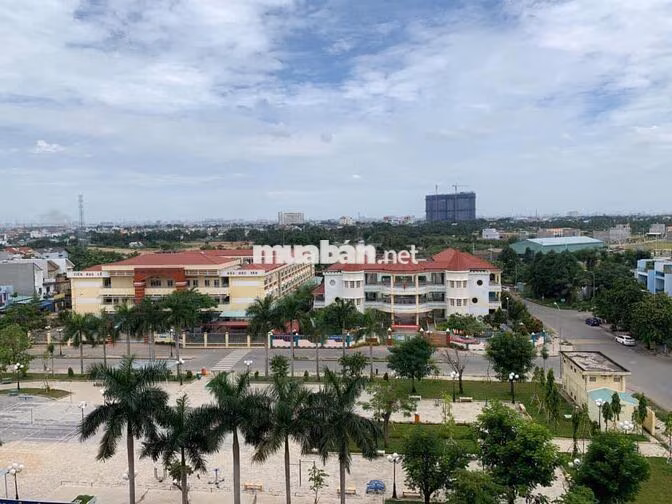 Bán nhanh căn 2PN, 60m2, full NT, SHR, TL trực tiếp chính chủ