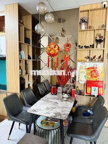 Bán nhanh căn 2PN, 60m2, full NT, SHR, TL trực tiếp chính chủ