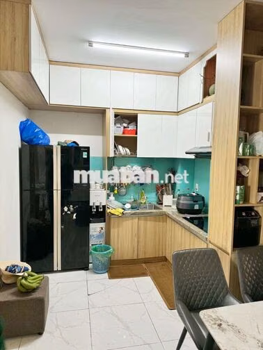 Bán nhanh căn 2PN, 60m2, full NT, SHR, TL trực tiếp chính chủ