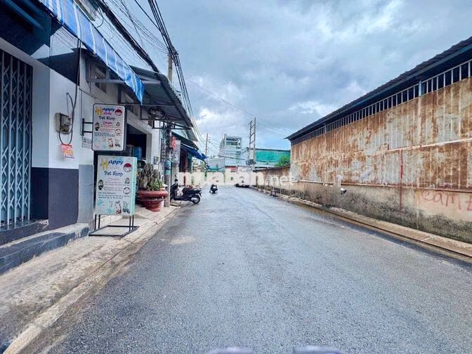 🏡 Nhà Đẹp Bình Tân (5M x 11M) Ngay Khu Tên Lửa - Chợ Lê Đình Cẩn