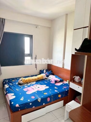 Bán nhanh căn 2PN, 60m2, full NT, SHR, TL trực tiếp chính chủ