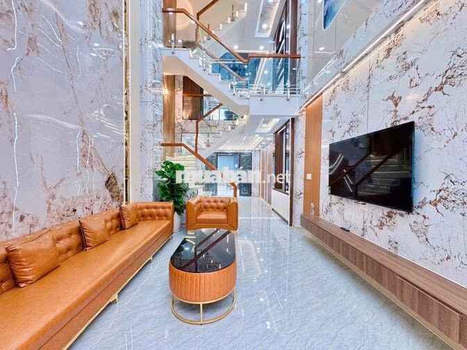 🏡 Nhà Đẹp Bình Tân (4M x 17,3M) Ngay KCN Tân Bình - Chợ Phạm Đăng Giản