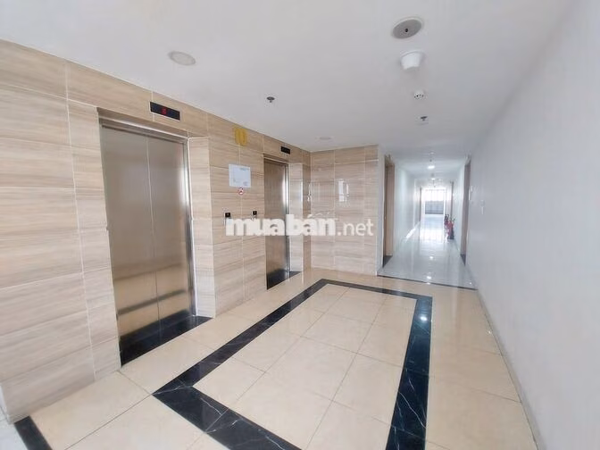 Bán nhanh căn 2PN, 60m2, full NT, SHR, TL trực tiếp chính chủ