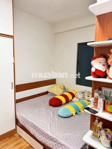Bán nhanh căn 2PN, 60m2, full NT, SHR, TL trực tiếp chính chủ