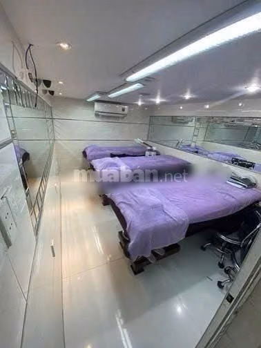 BÁN GẤP NHÀ 2 MẶT TIỀN HUỲNH VĂN BÁNH PHÚ NHUẬN GIÁ TỐT