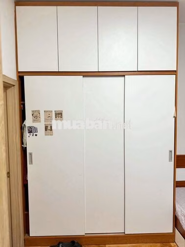 Bán nhanh căn 2PN, 60m2, full NT, SHR, TL trực tiếp chính chủ