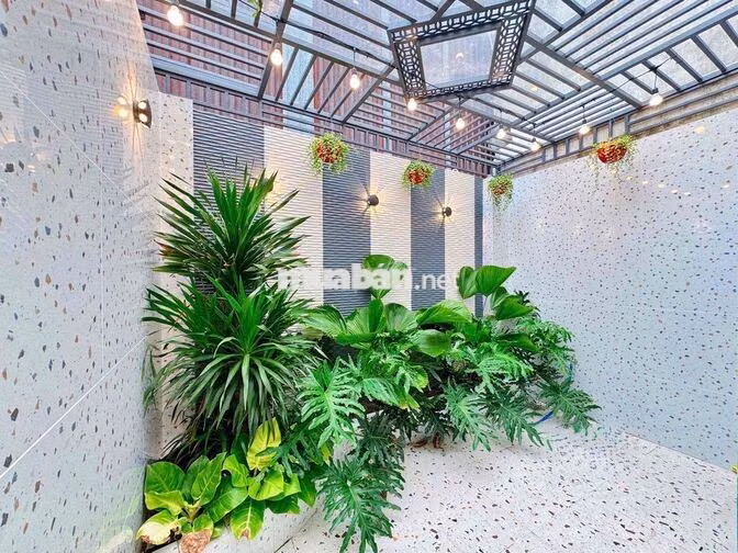 🏡 Nhà Đẹp Bình Tân (4M x 17,3M) Ngay KCN Tân Bình - Chợ Phạm Đăng Giản
