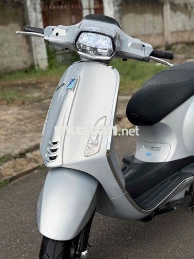 Chính chủ VESPA_iget_UP_LED - Chủ phố