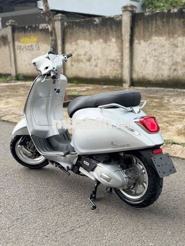 Chính chủ VESPA_iget_UP_LED - Chủ phố