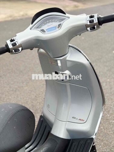 Chính chủ VESPA_iget_UP_LED - Chủ phố