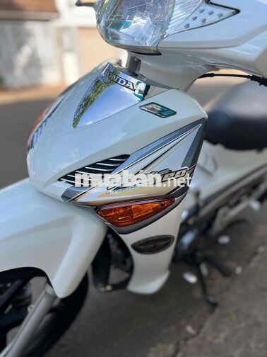 Bán Future Neo GT 2007 Trắng