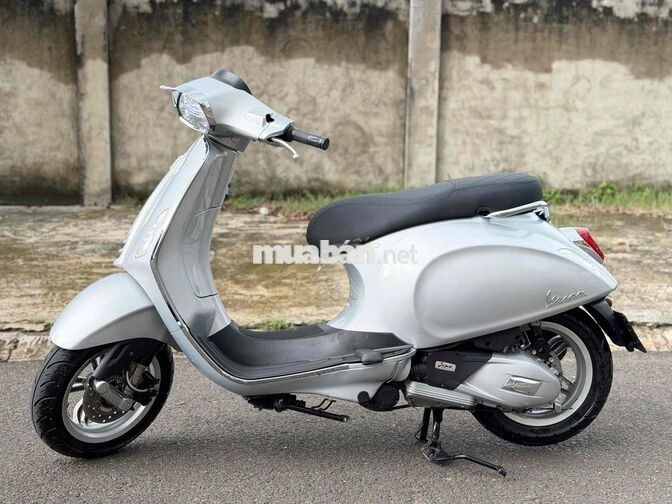 Chính chủ VESPA_iget_UP_LED - Chủ phố