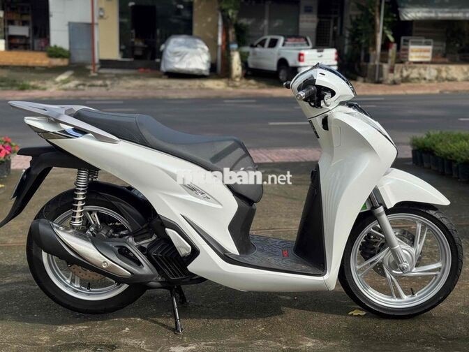 Honda SH 125 2024 xe chính chủ như mới