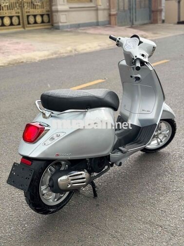 Chính chủ VESPA_iget_UP_LED - Chủ phố