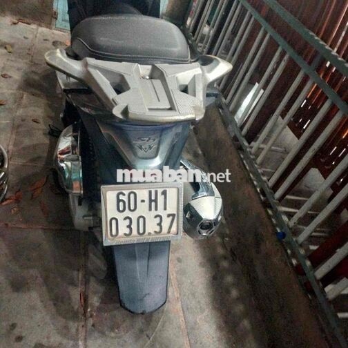 Honda SH 150i 2018 Đen