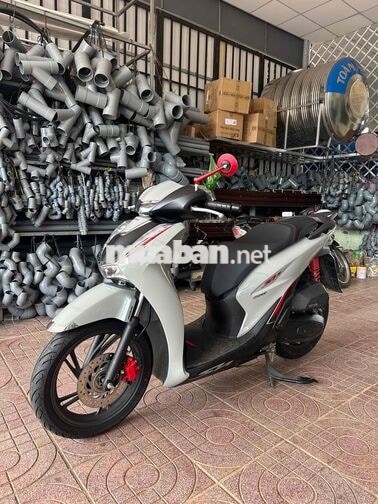 Honda SH 160i Thể thao ABS 2024 Xám 7000 km